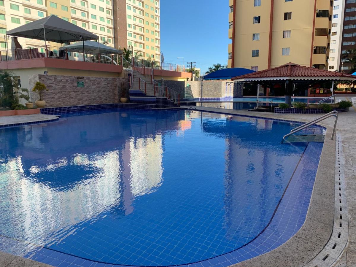 House Relax Parque Das Aguas Quentes Caldas Novas Dış mekan fotoğraf
