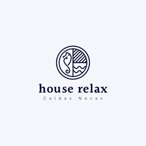 House Relax Parque Das Aguas Quentes Caldas Novas Dış mekan fotoğraf