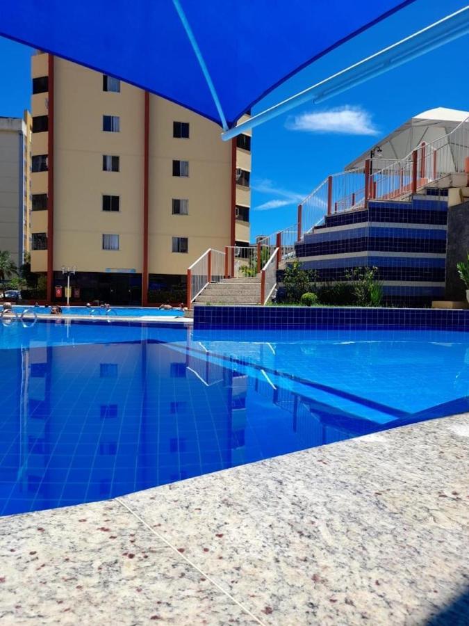 House Relax Parque Das Aguas Quentes Caldas Novas Dış mekan fotoğraf