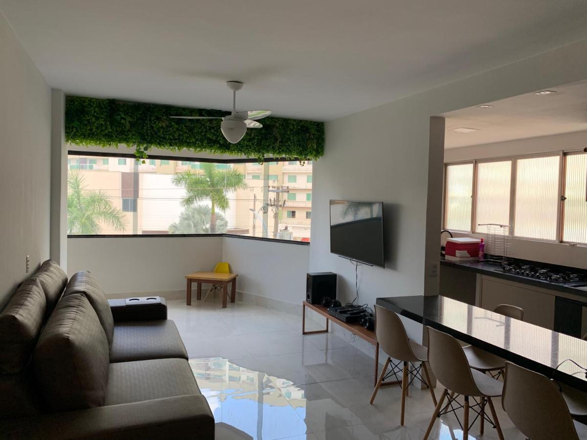House Relax Parque Das Aguas Quentes Caldas Novas Dış mekan fotoğraf
